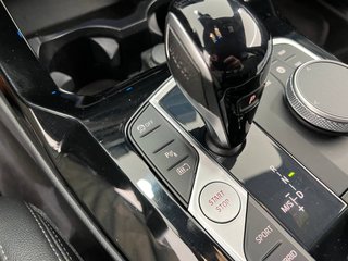 BMW X3 xDrive30e xLine