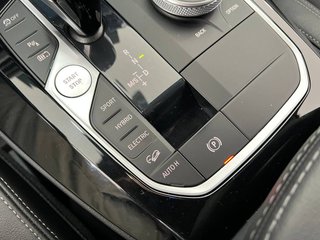 BMW X3 xDrive30e xLine