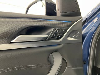 BMW X3 xDrive30e xLine