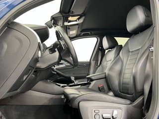 BMW X3 xDrive30e xLine