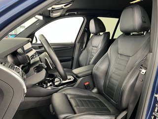 BMW X3 xDrive30e xLine