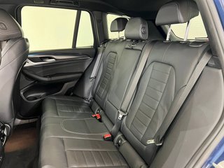 BMW X3 xDrive30e xLine