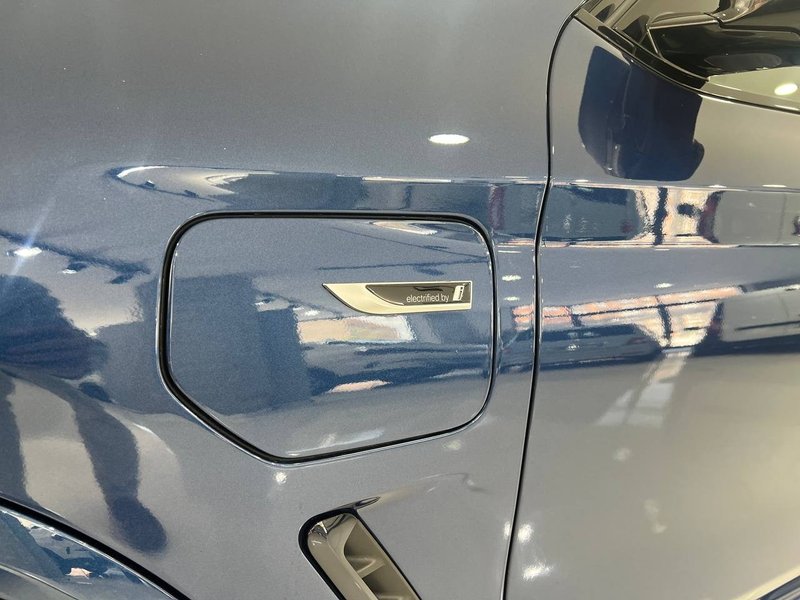 BMW X3 2022, foto 5