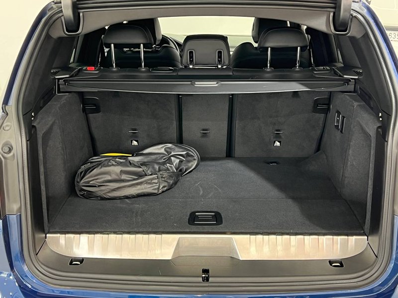 BMW X3 2022, foto 16