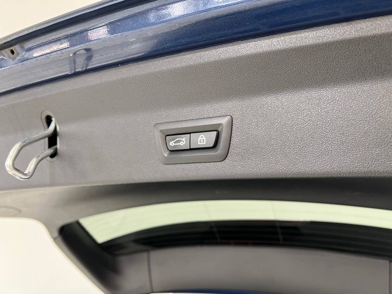 BMW X3 2022, foto 18