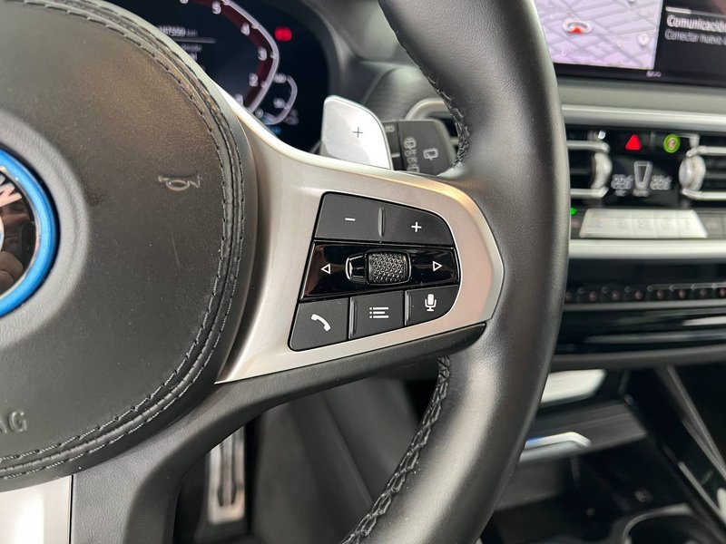 BMW X3 2022, foto 27