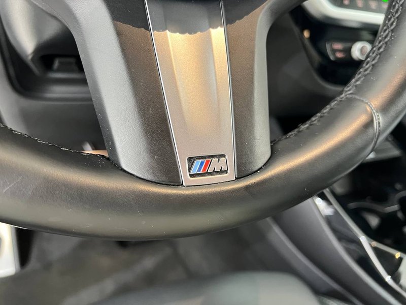 BMW X3 2022, foto 28