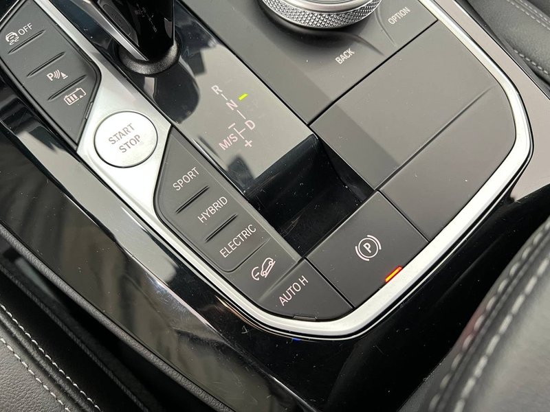 BMW X3 2022, foto 39