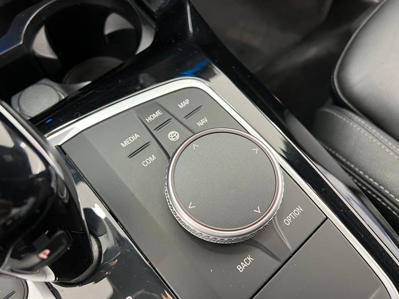 BMW X3 2022, foto 40