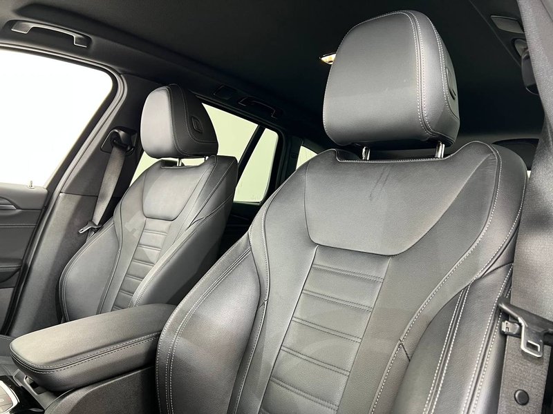 BMW X3 2022, foto 47
