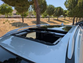 Nissan X-Trail 4x4 N-Coneccta 2018
