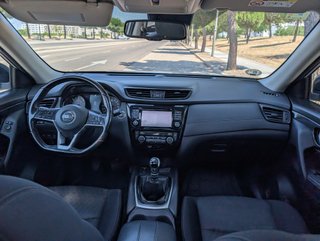 Nissan X-Trail 4x4 N-Coneccta 2018
