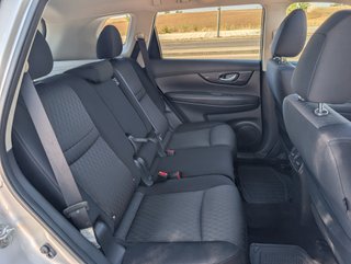 Nissan X-Trail 4x4 N-Coneccta 2018