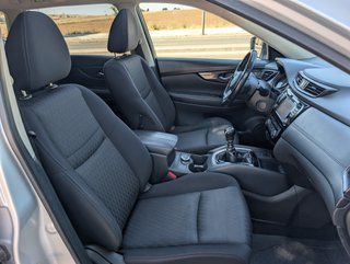 Nissan X-Trail 4x4 N-Coneccta 2018