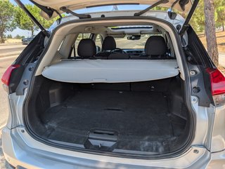 Nissan X-Trail 4x4 N-Coneccta 2018