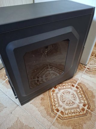 Pack PC gaming