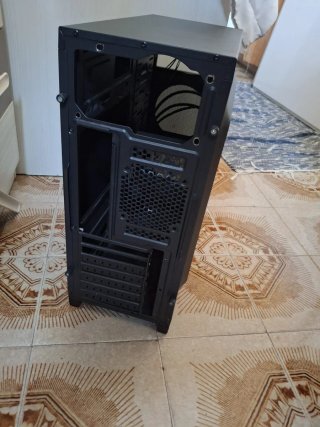 Pack PC gaming