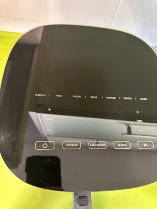Freidora COSORI PRO LE 4,7L