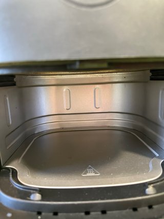 Freidora COSORI PRO LE 4,7L