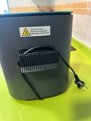 Freidora COSORI PRO LE 4,7L