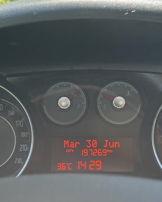 FIAT Punto Evo 2011