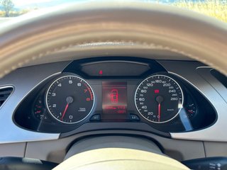 Audi A4 1.8 TFSI 120cv