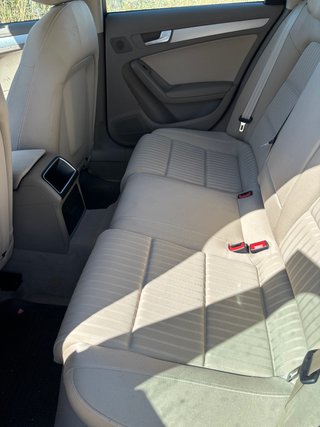 Audi A4 1.8 TFSI 120cv