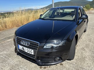 Audi A4 1.8 TFSI 120cv