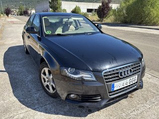 Audi A4 1.8 TFSI 120cv
