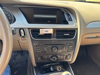 Audi A4 1.8 TFSI 120cv