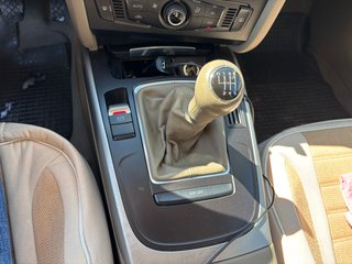 Audi A4 1.8 TFSI 120cv