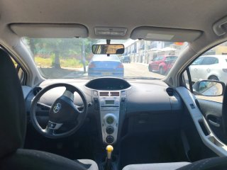 Toyota Yaris 2007
