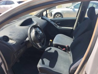Toyota Yaris 2007