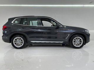 BMW X3 xDrive20d xLine