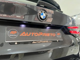 BMW X3 xDrive20d xLine