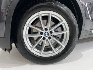 BMW X3 xDrive20d xLine