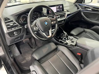 BMW X3 xDrive20d xLine