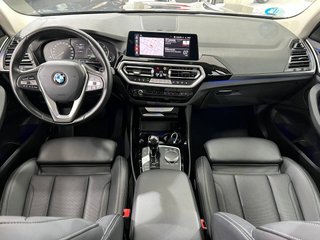 BMW X3 xDrive20d xLine