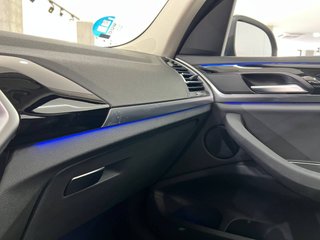 BMW X3 xDrive20d xLine
