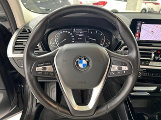 BMW X3 xDrive20d xLine