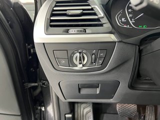 BMW X3 xDrive20d xLine