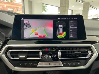BMW X3 xDrive20d xLine