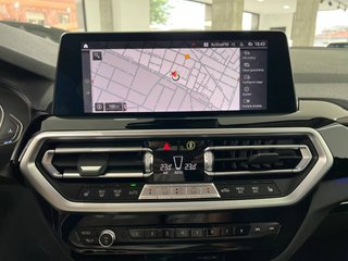 BMW X3 xDrive20d xLine