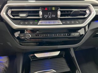 BMW X3 xDrive20d xLine