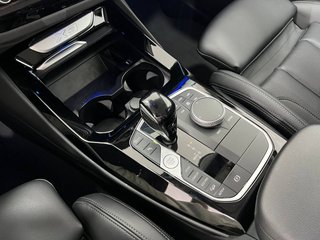 BMW X3 xDrive20d xLine
