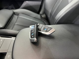 BMW X3 xDrive20d xLine