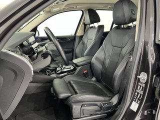 BMW X3 xDrive20d xLine