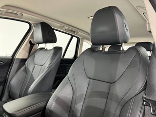 BMW X3 xDrive20d xLine