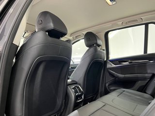 BMW X3 xDrive20d xLine