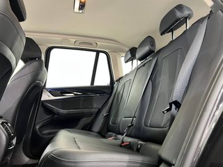 BMW X3 xDrive20d xLine